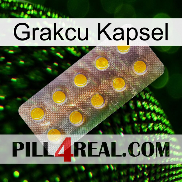 Grakcu Capsule new11